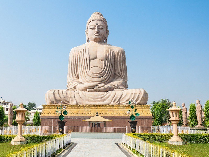 Circuit Meditation Journey
