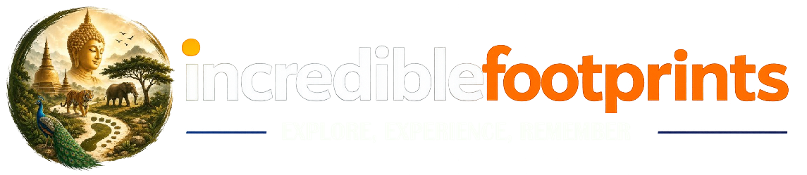 Incrediblefootprints